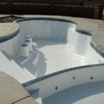 Charlotte North Carolina pool resurfacing