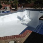 Durham North Carolina fiberglass swimming pool resurfacing