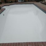 Durham North Carolina fiberglass swimming pool resurfacing