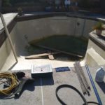 Charlotte North Carolina hybrid pool repair