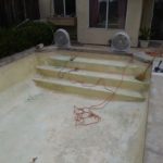 Ashville North Carolina commercial pool resurfacing