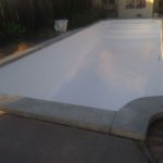 Ashville North Carolina commercial pool resurfacing