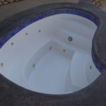 Durham North Carolina commercial pool resurfacing