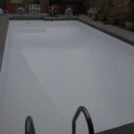 Charlotte North Carolina residential pool resurfacing