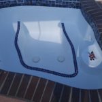 Charlotte North Carolina residential pool repair