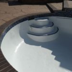 Charlotte North Carolina residential pool repair