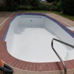 Greensboro North Carolina pool resurfacing