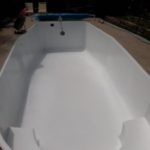 Durham North Carolina pool resurfacing
